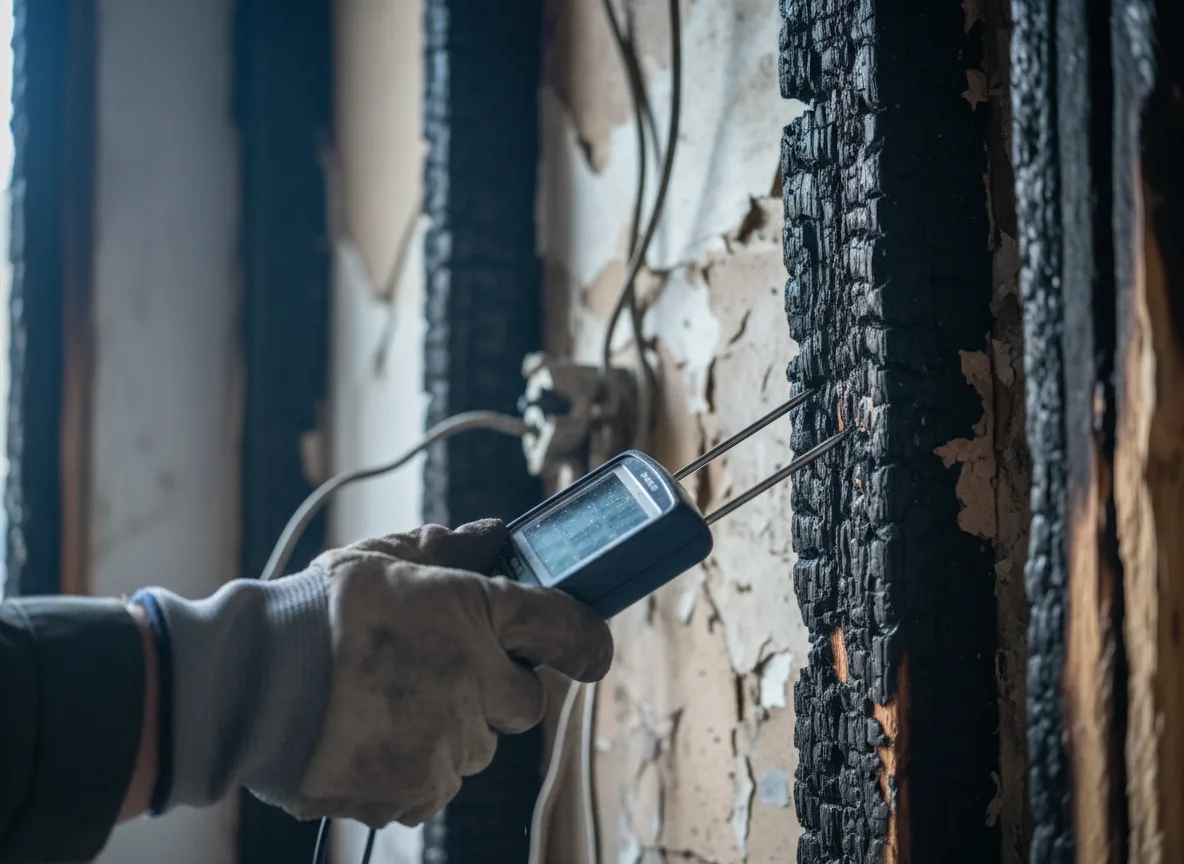 Fire Damage Restoration Beachwood, OH FAQs